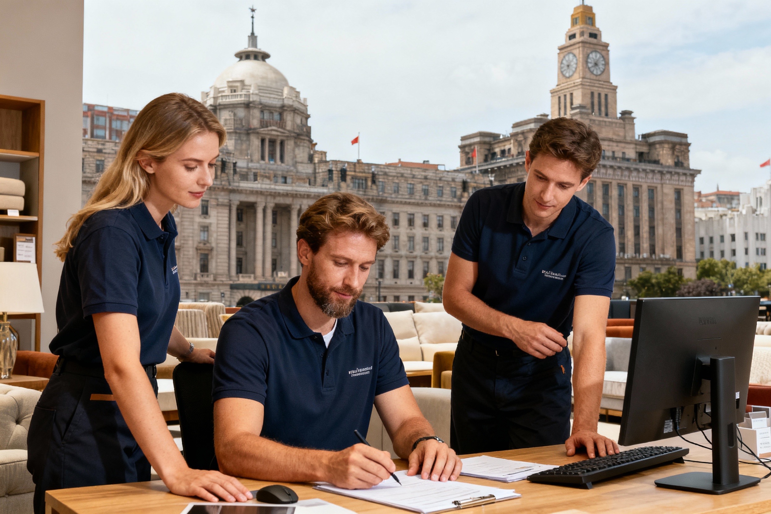 Installazione a Regola d'Arte